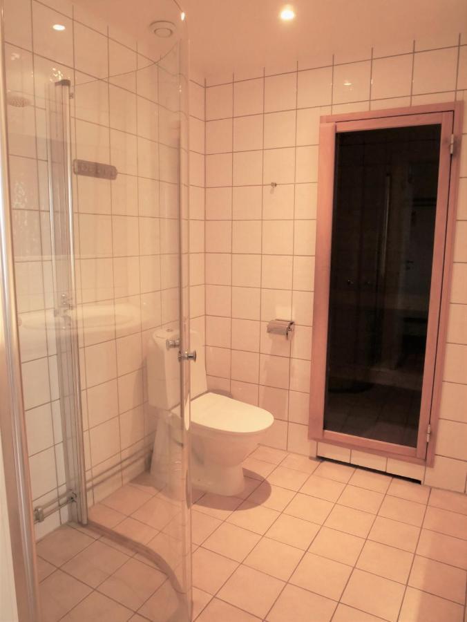 Funaesdalsporten Roeda Husen Funaesdalen Buitenkant foto