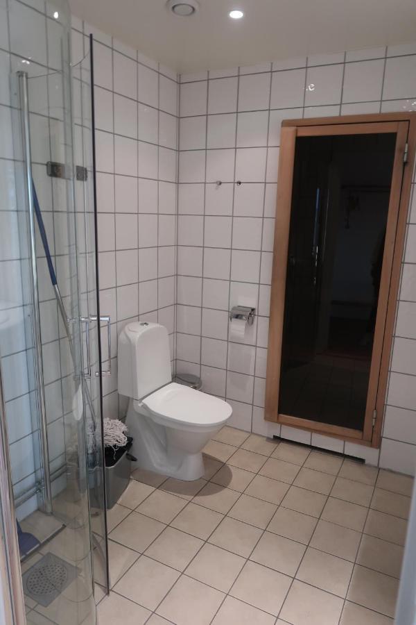 Funaesdalsporten Roeda Husen Funaesdalen Buitenkant foto