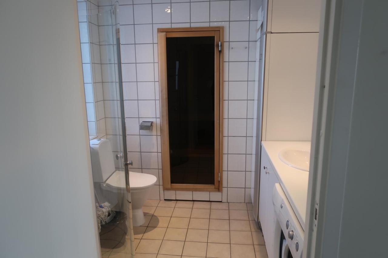 Funaesdalsporten Roeda Husen Funaesdalen Buitenkant foto