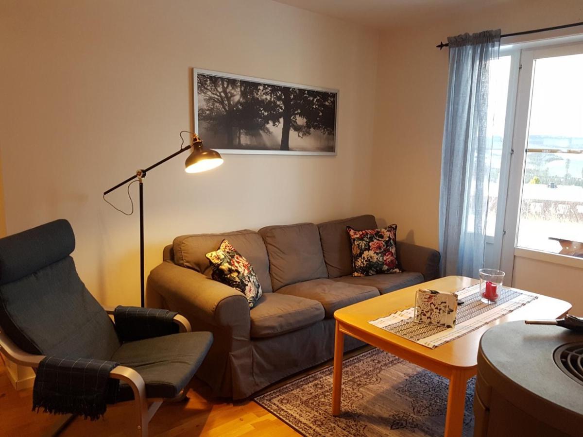 Funaesdalsporten Roeda Husen Funaesdalen Buitenkant foto